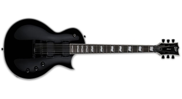 LTD EC-1000S FLUENCE BLK BLACK